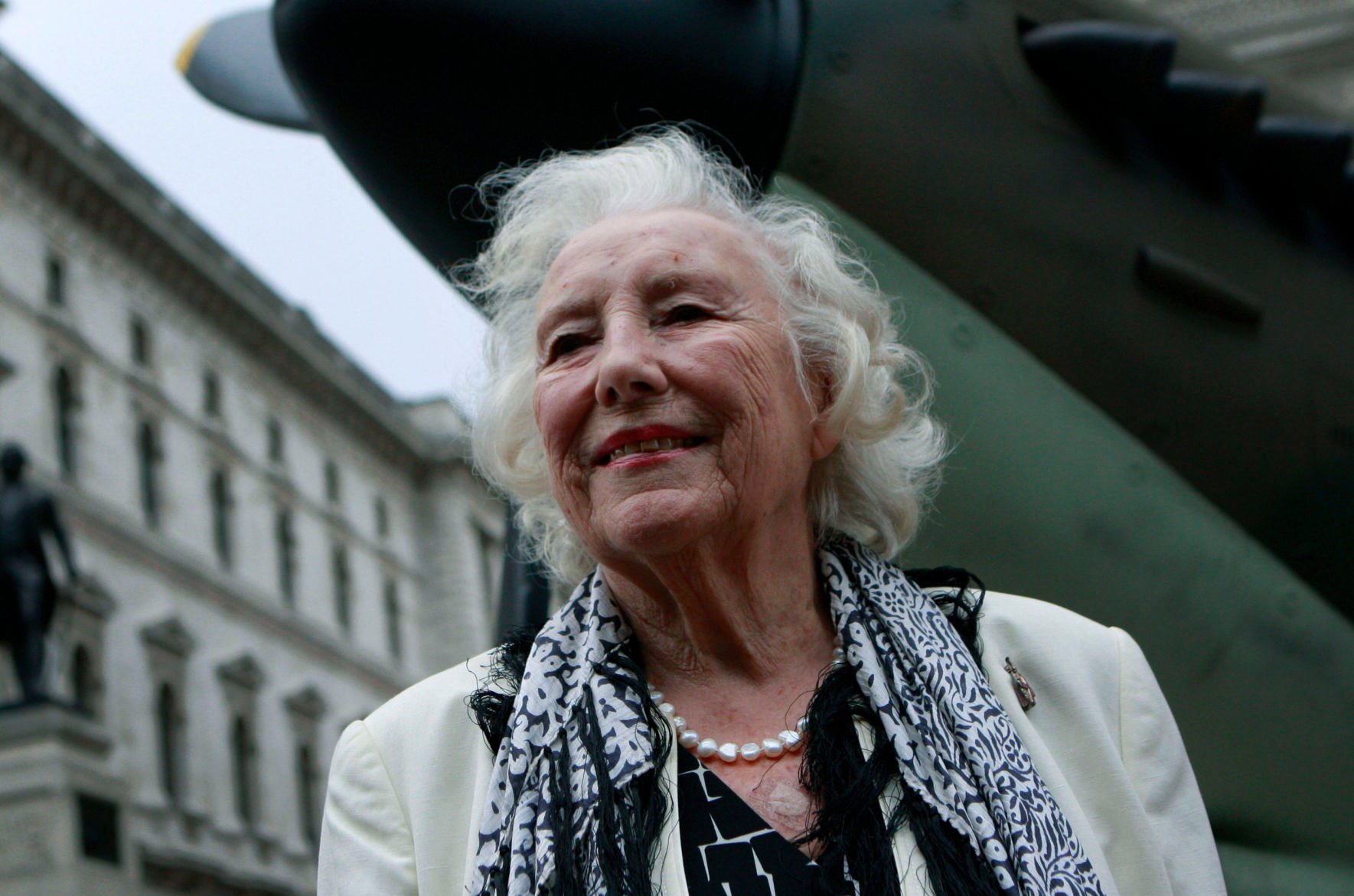 Vera Lynn